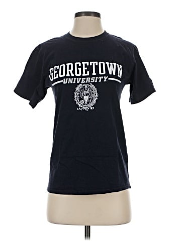Champion Short Sleeve T-Shirt (view 1)