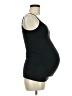 Isabel Maternity Black Tank Top Size Med - Lg Maternity - photo 4