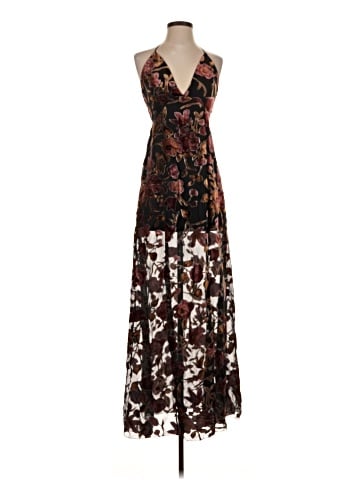 TOBI Cocktail Dress (view 1)