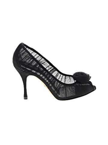 Dolce & Gabbana Heels (view 1)