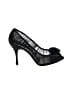Dolce & Gabbana Black Heels Size EU 38 - photo 1