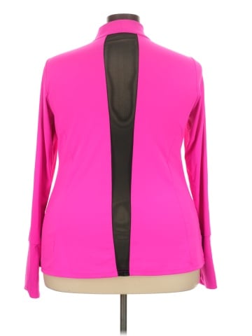 LIVI Active Track Jacket (view 2)