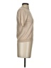 Brooks Brothers Solid Tan Cashmere Pullover Sweater Size XXS (estimated) - photo 4
