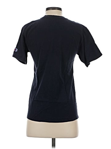 Champion Short Sleeve T-Shirt (view 2)