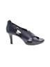 Ziera Blue Sandals Size EU 39 1/2 - photo 1