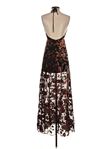 TOBI Cocktail Dress (view 2)