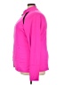 LIVI Active Color Block Pink Track Jacket Size 22 - 24 - photo 5