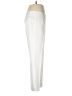 Laundry by Shelli Segal White Dress Pants Size 6 - photo 4