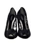 Dolce & Gabbana Black Heels Size EU 38 - photo 2