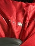 Tommy Hilfiger 100% Nylon Black Jacket Size S - photo 6