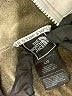 The North Face 100% Nylon Solid Gray Jacket Size L - photo 6