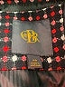 OBR 100% Acrylic Houndstooth Black Blazer Size XS - photo 6
