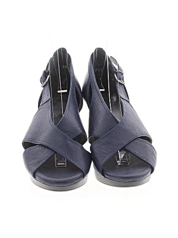 Ziera Sandals (view 2)