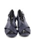 Ziera Blue Sandals Size EU 39 1/2 - photo 2