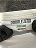 Double Zero Ivory Sleeveless T-Shirt Size L - photo 7