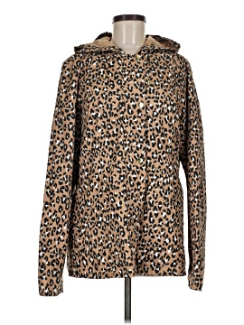 Kim Rogers Jacket
