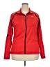 Elite 100% Polyester Red Track Jacket Size XXL - photo 1