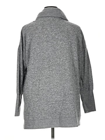 C&C California Turtleneck Sweater (view 2)
