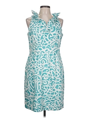 Just... Taylor Cocktail Dress (view 1)