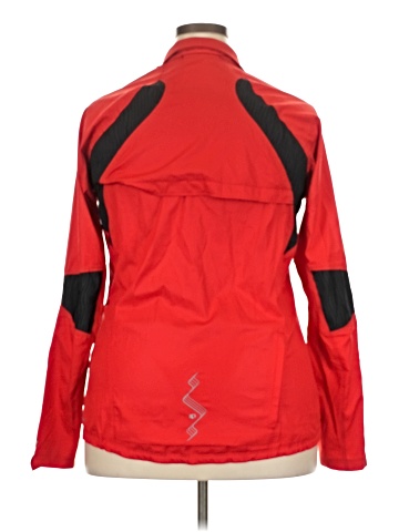 Elite Track Jacket (view 2)