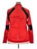 Elite 100% Polyester Red Track Jacket Size XXL - photo 2