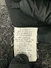 Theory Solid Black Dress Pants Size 2 - photo 8