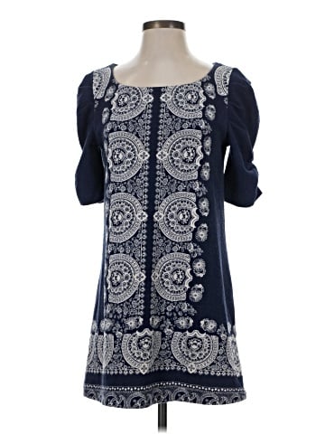 Akemi + Kin Casual Dress (view 1)