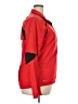 Elite 100% Polyester Red Track Jacket Size XXL - photo 4