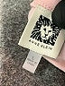 Anne Klein Pink Short Sleeve Top Size L - photo 7