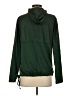 Under Armour Green Windbreaker Size XS - photo 2