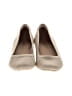Anne Klein Tan Wedges Size 8 1/2 - photo 2