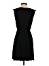 Kardashian Kollection 100% Elastane Solid Black Cocktail Dress Size XS - photo 2