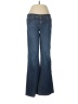 Limited Edition Blue Jeans Size 6 - photo 1