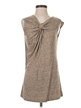 Elie Tahari Sleeveless Top