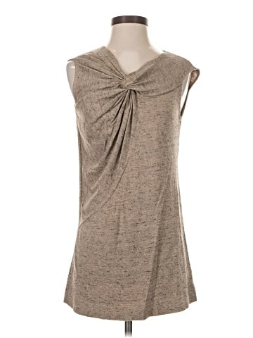 Elie Tahari Sleeveless Top (view 1)