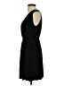 Kardashian Kollection 100% Elastane Solid Black Cocktail Dress Size XS - photo 5
