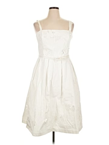 White House Black Market Cocktail Dress (view 1)