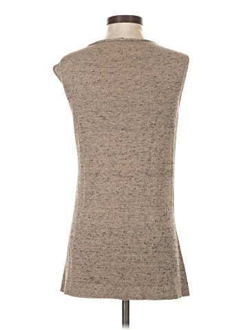 Elie Tahari Sleeveless Top (view 2)