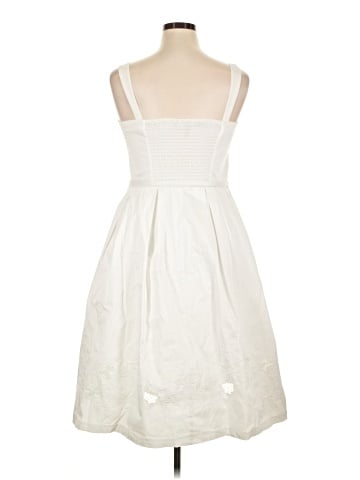 White House Black Market Cocktail Dress (view 2)