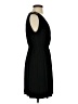 Kardashian Kollection 100% Elastane Solid Black Cocktail Dress Size XS - photo 4