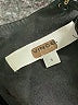 Vince. 100% Polyester Black Cocktail Dress Size S - photo 7