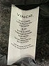 Vince. 100% Polyester Black Cocktail Dress Size S - photo 8