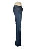 Limited Edition Blue Jeans Size 6 - photo 4