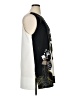 Cj Banks Graphic Black Cocktail Dress Size 1X - photo 4