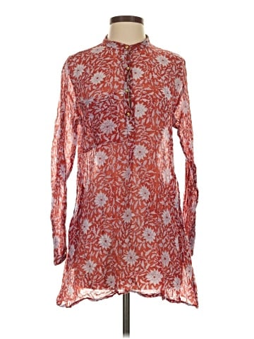 Roberta Roller Rabbit Casual Dress (view 1)