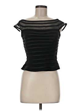 Js Collections Short Sleeve Top