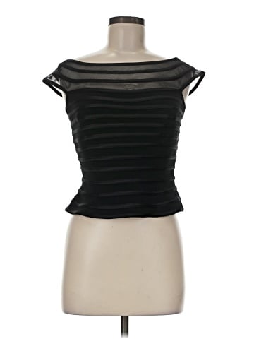 JS Collections Short Sleeve Top (view 1)