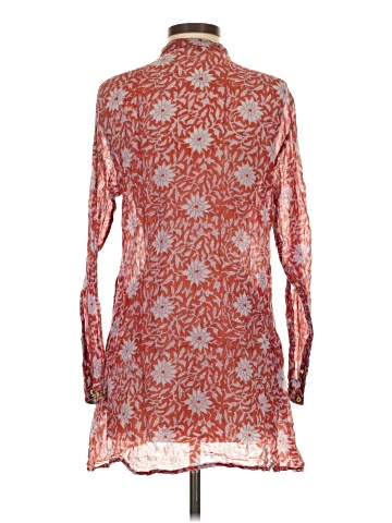 Roberta Roller Rabbit Casual Dress (view 2)