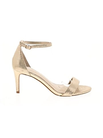 Kelly & Katie Sandals (view 1)