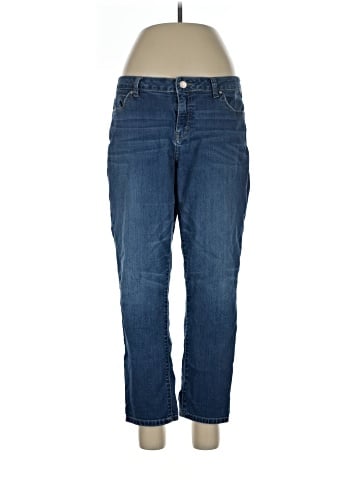 Jennifer Lopez Jeans (view 1)